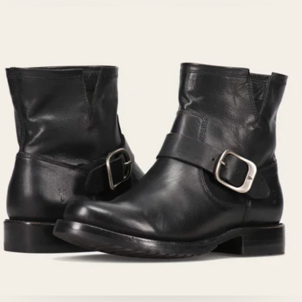 Veronica Flex Booties by Frye
